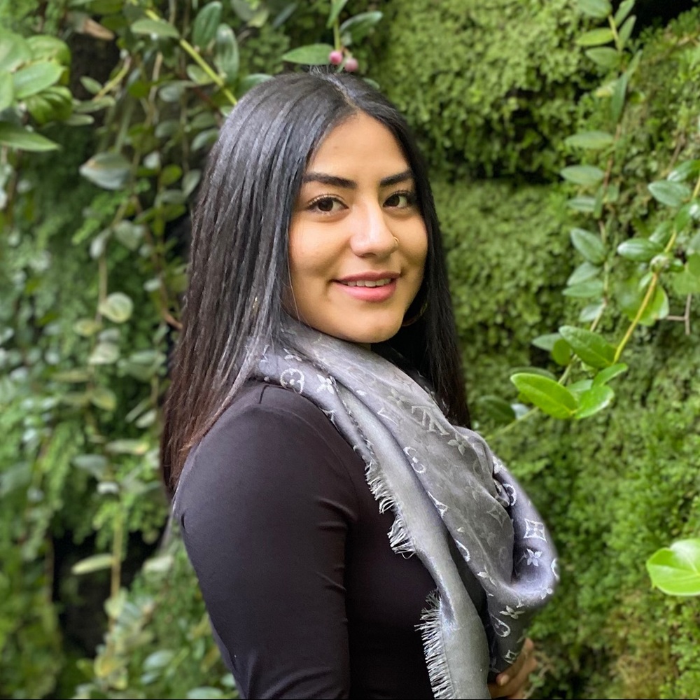 Meet your Posher, Maryann